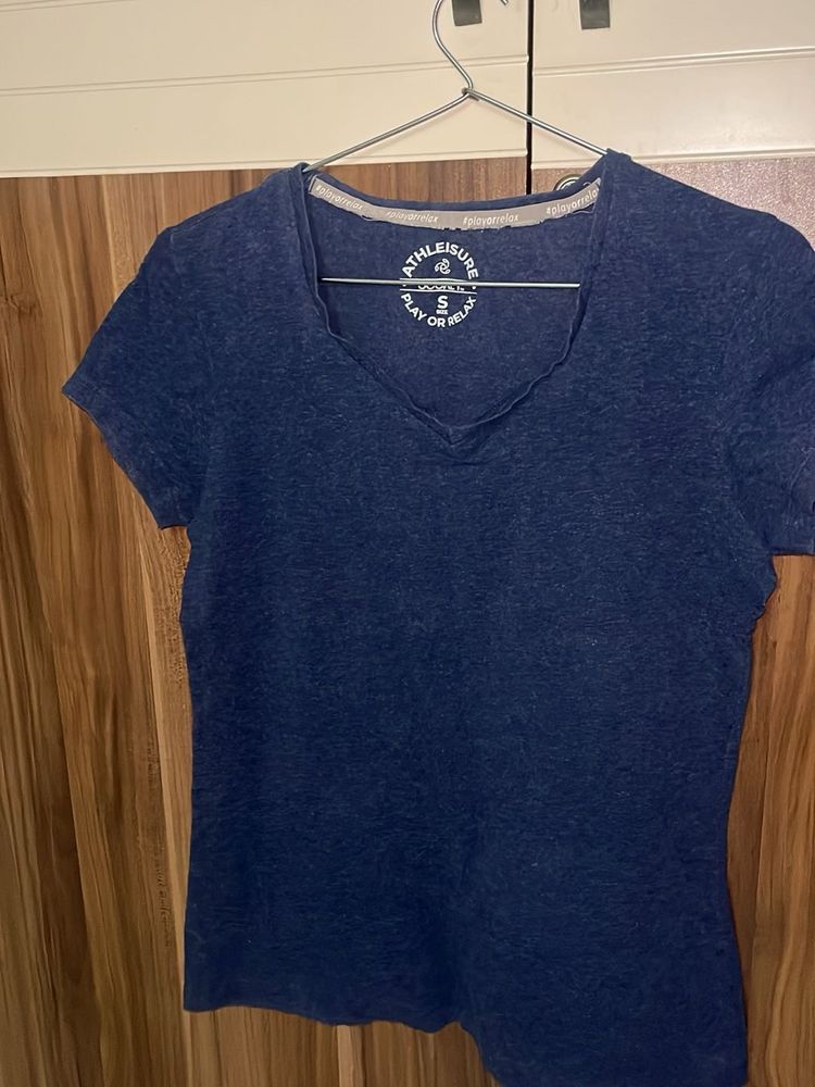Casual Leisure T-shirt
