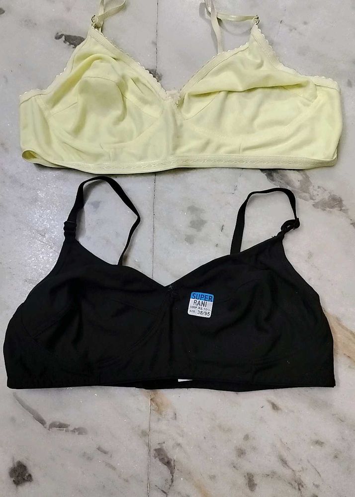 Bra combo