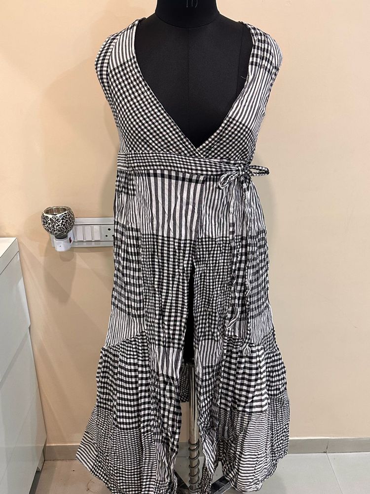 Cotton Dress Combo