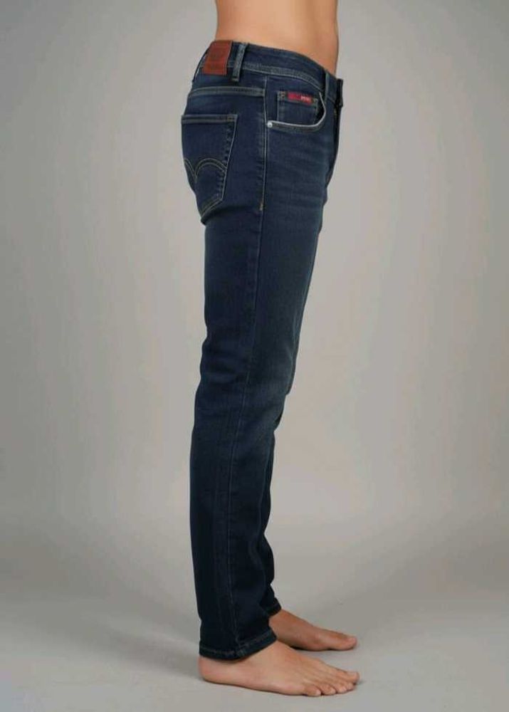 Blue shaded REPLAY jeans