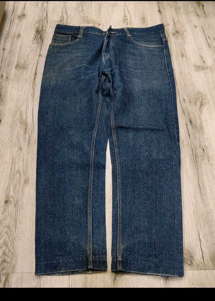 sc6972 Kumar Jeans - size 36