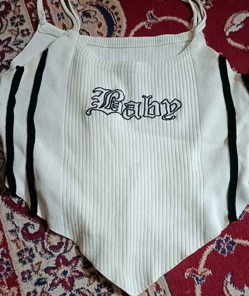 Baby Tank Top