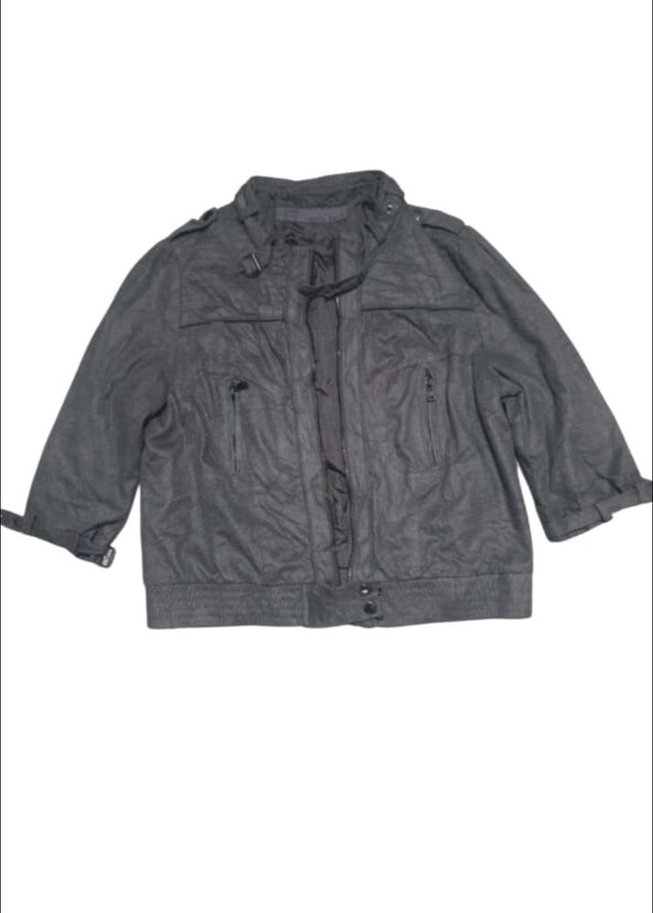 Zara Imported Jacket M