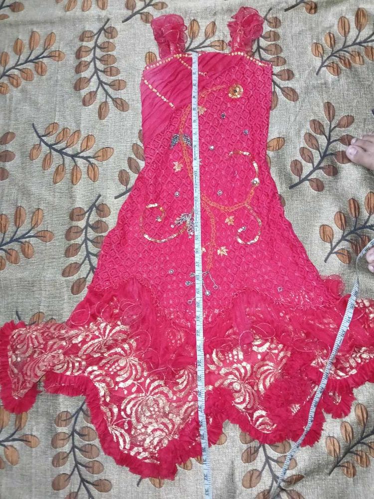 Frock