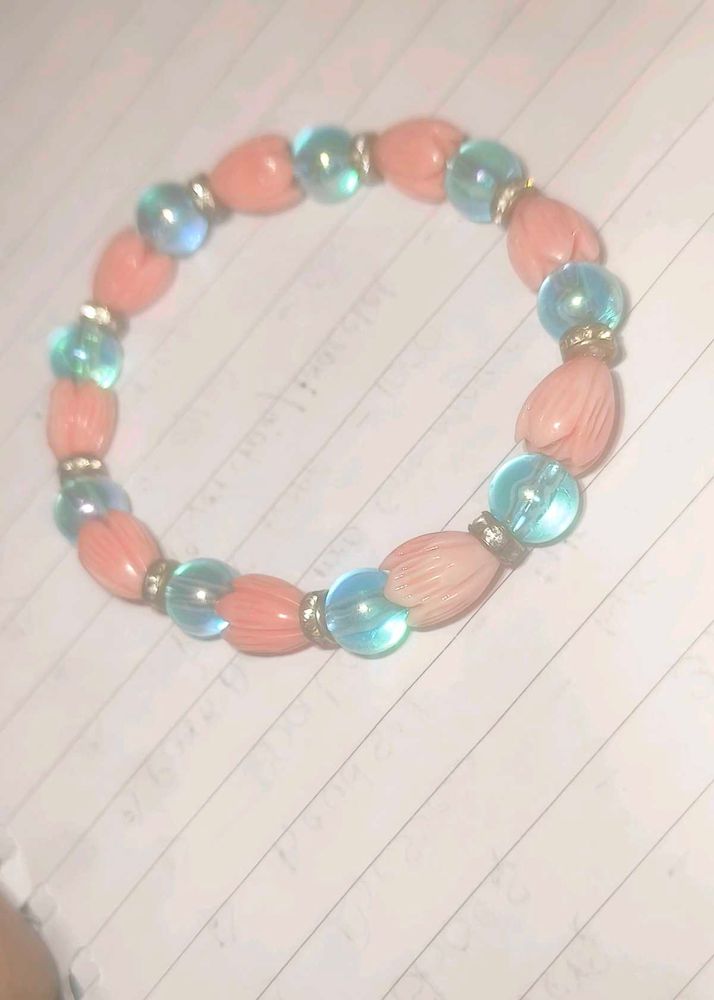 Beaded Bracelet