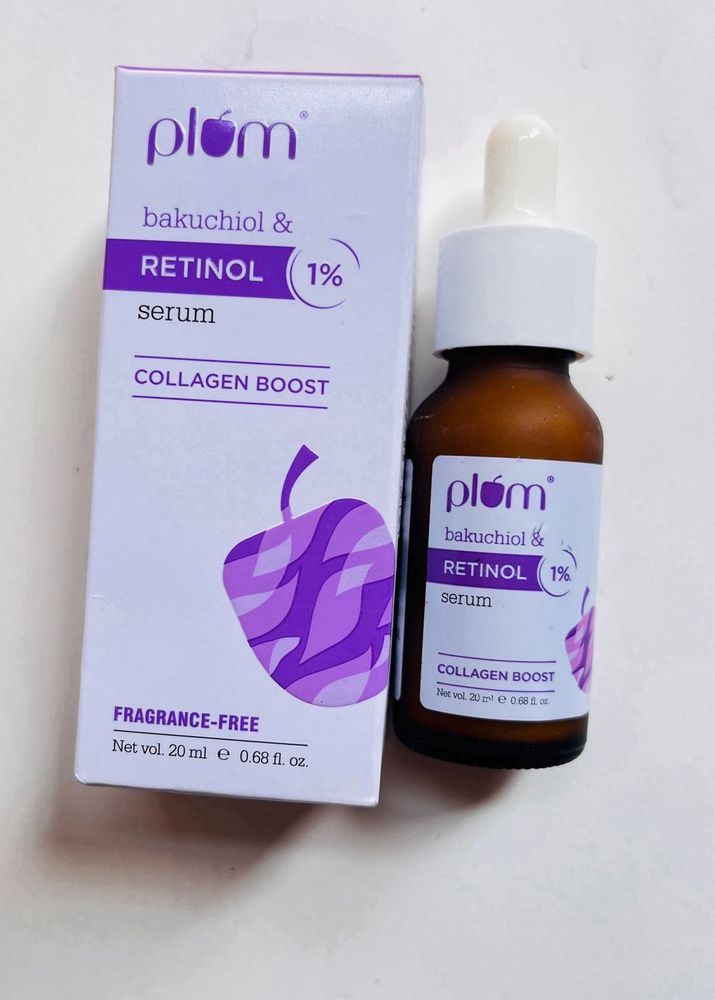 Retinol Serum