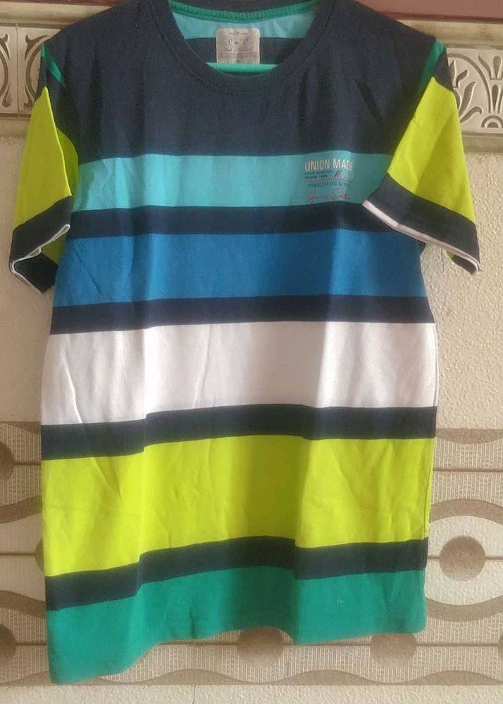 Combo Of 2 T-shirt