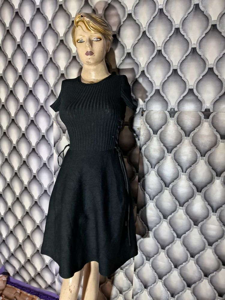 Alexander Mc Queen  Vintage Dress