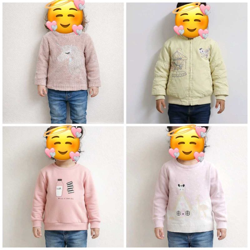 Winter Wear Combo – 4 Items (Low Price Deal)