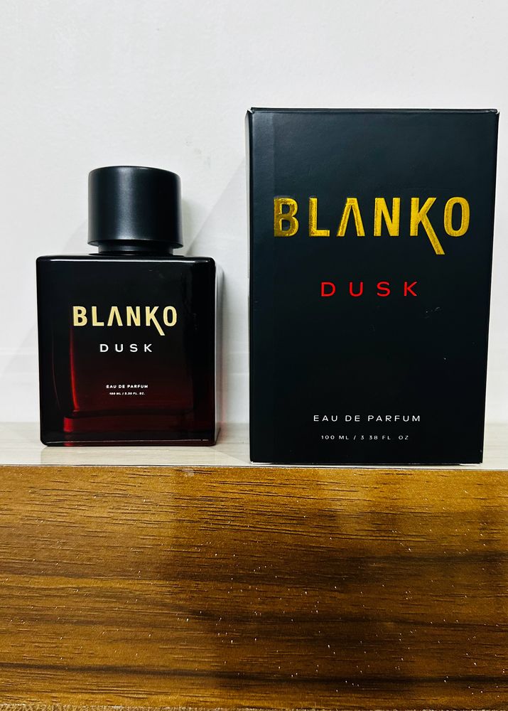 Blanko Dusk Eau de Parfum - 3.38 oz