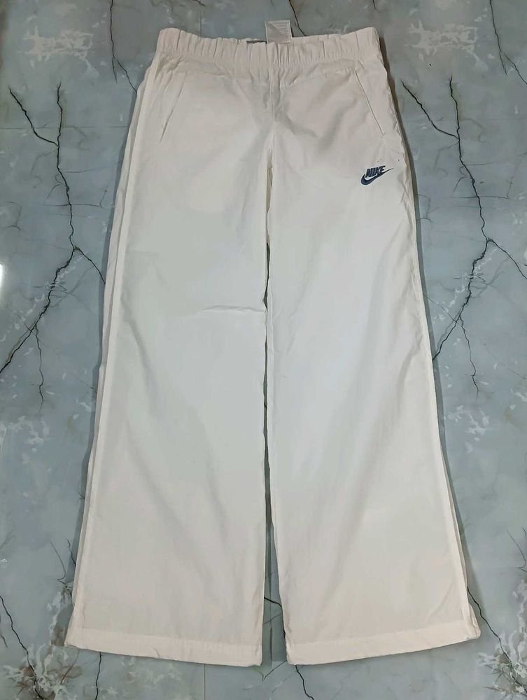 Nike Wide Leg Track