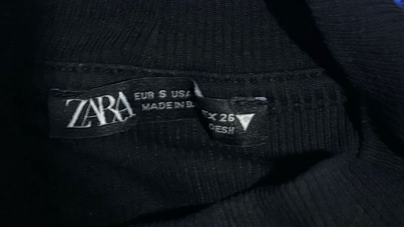 Chic Black Bodycon Mini Dress