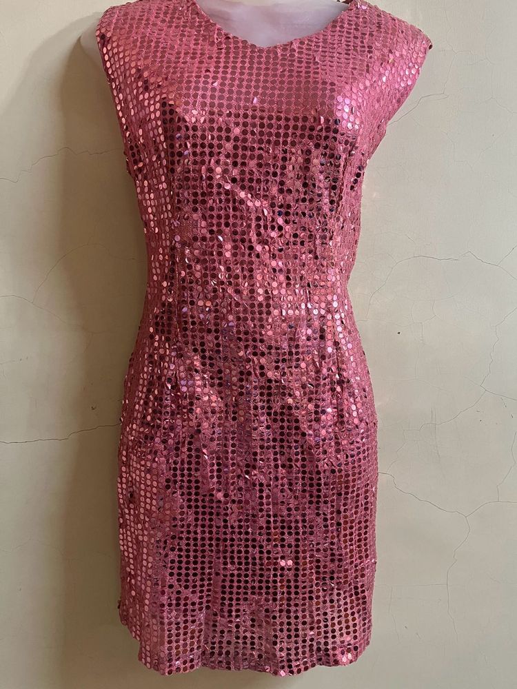 Pintrest Cocktails Party Wear One Piece💗