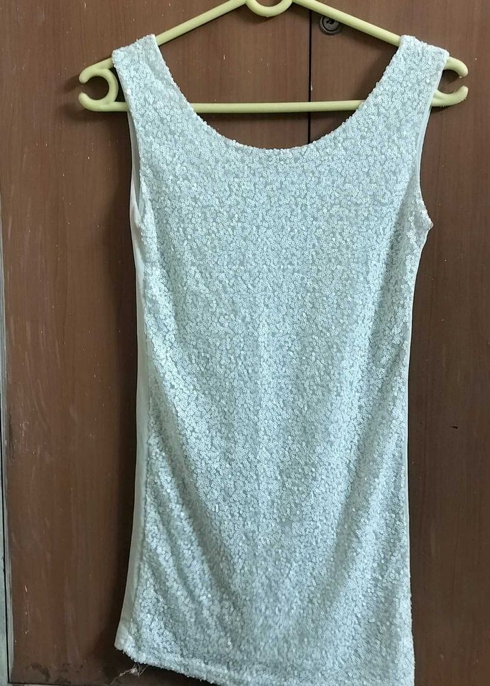 Beautiful Partywear Top