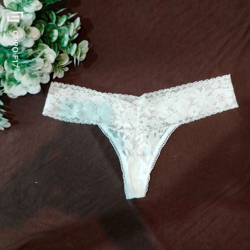 Victoria&#39;s Secret Thong