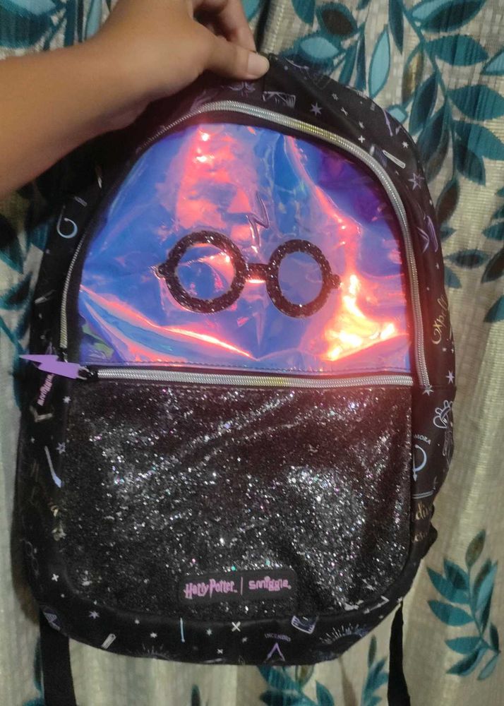 Harry Potter Backpack