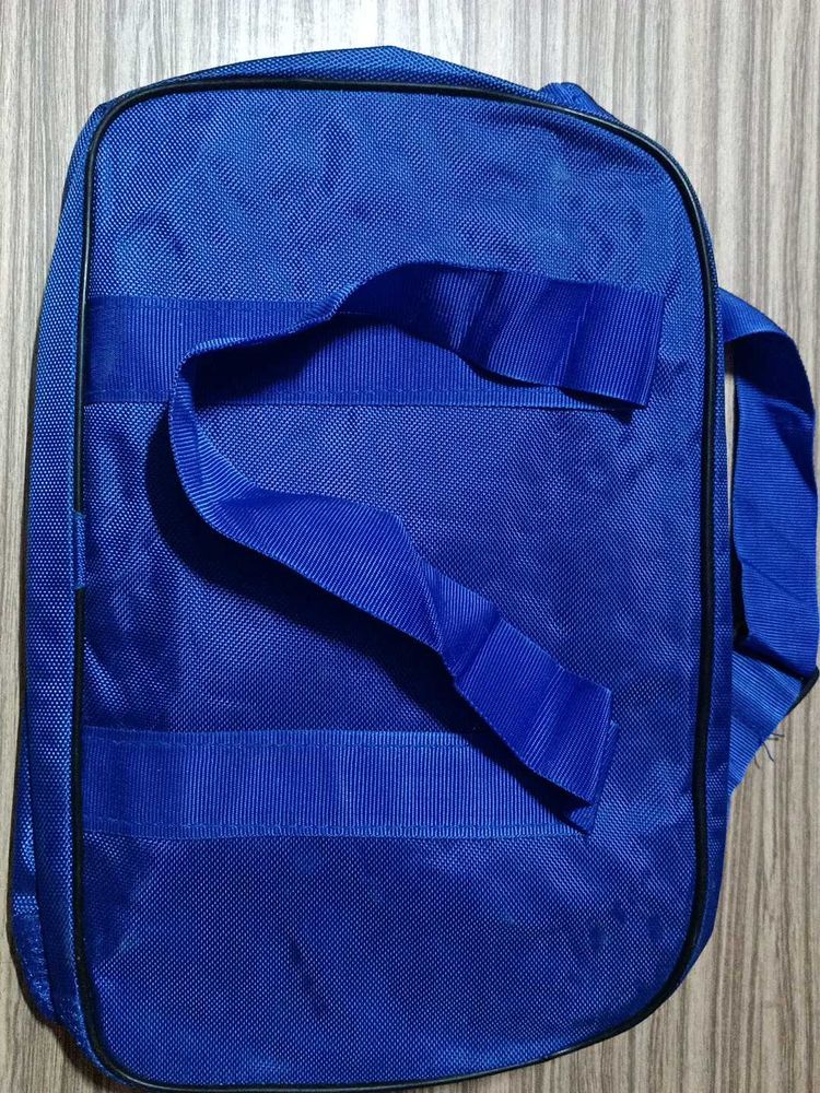 Two Chained Travel Bag