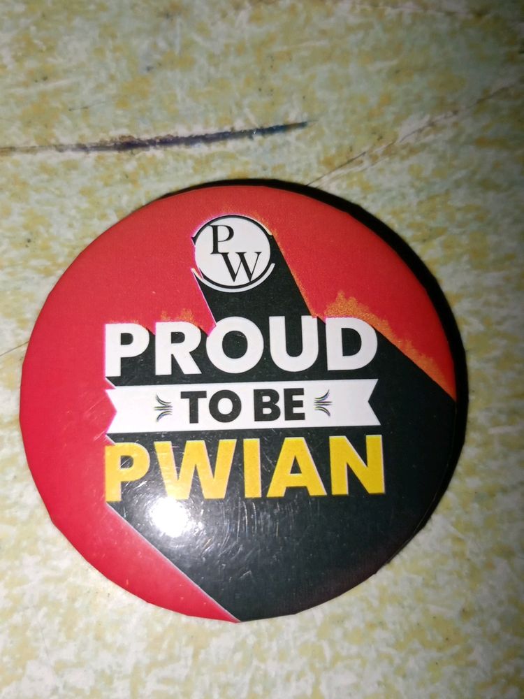 PW Batch