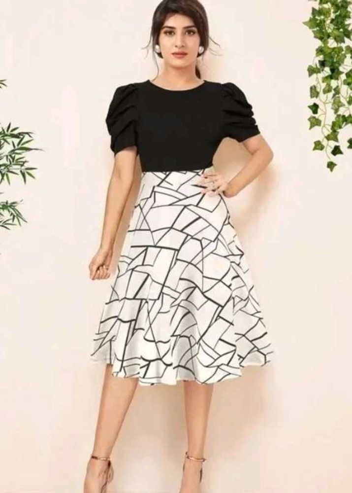 Women Dresses For Work