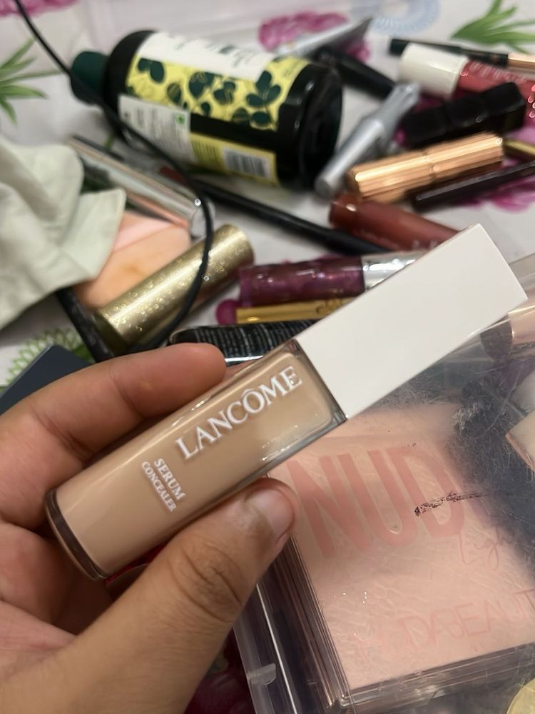 Lancome Serum Concealer