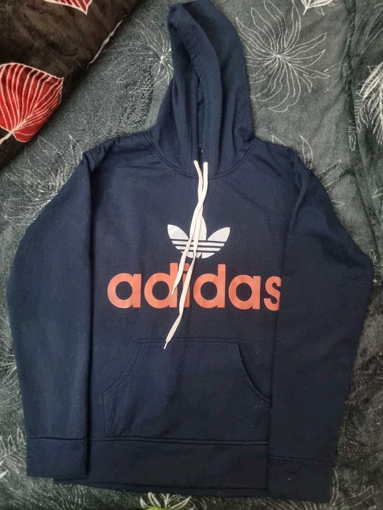 Adidas Hoodie