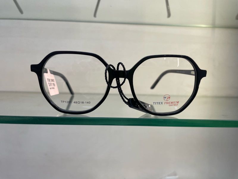 Titex Premium Correct Eyeglasses TP129 48018-140