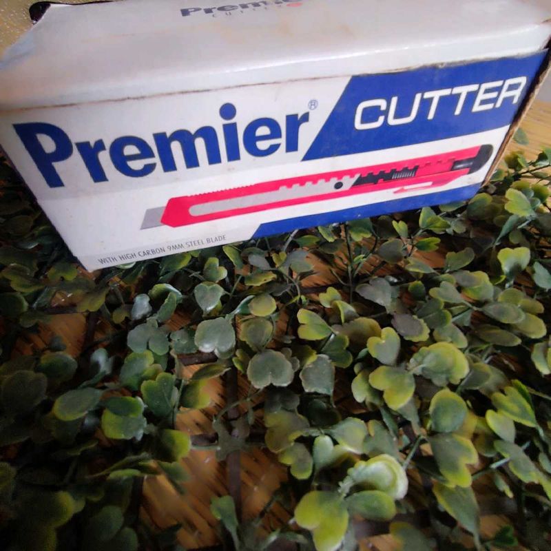 Premier Cutter