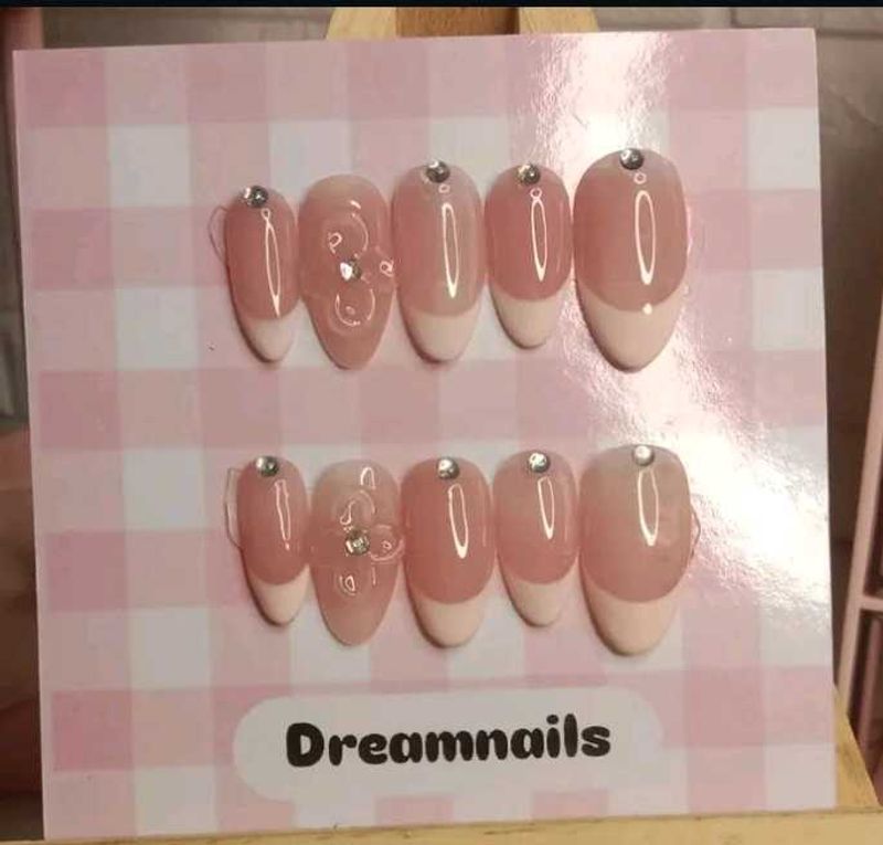 Press On Nails