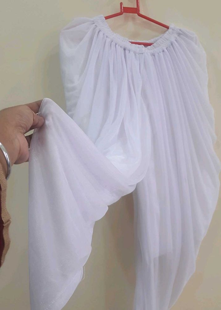 Dhoti Shalwar🤍