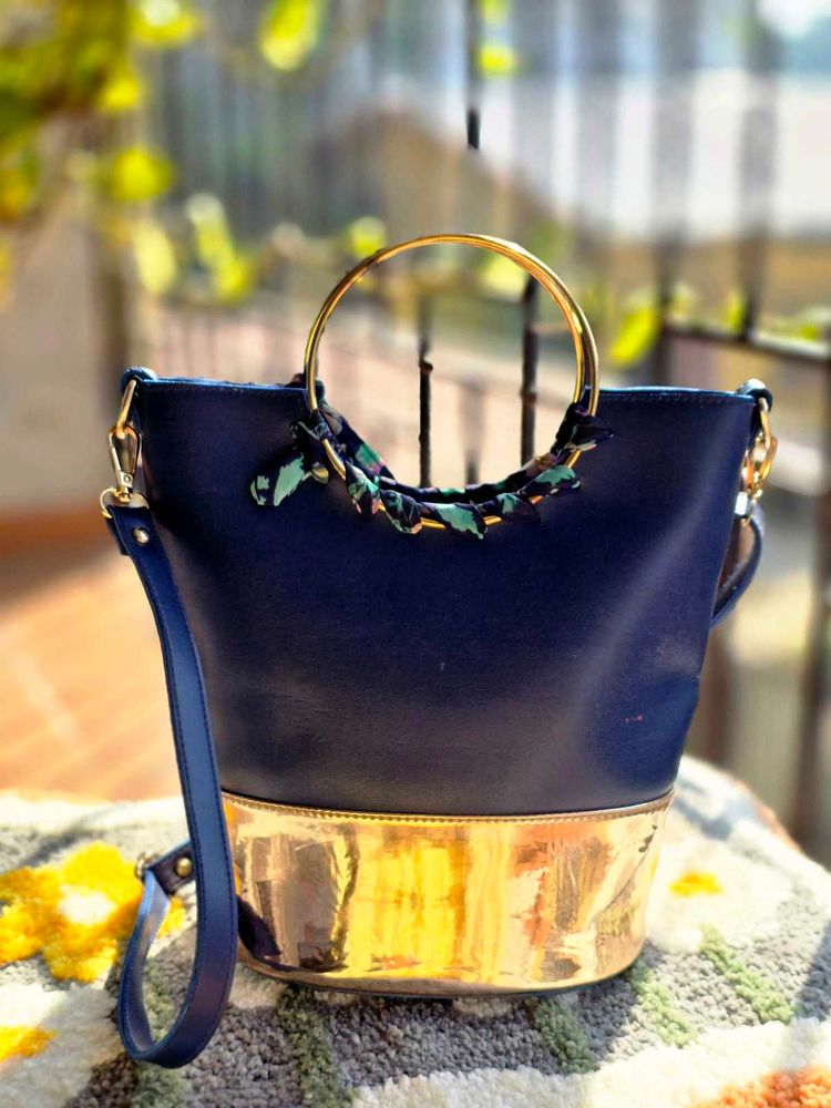 Chic Tote Bag