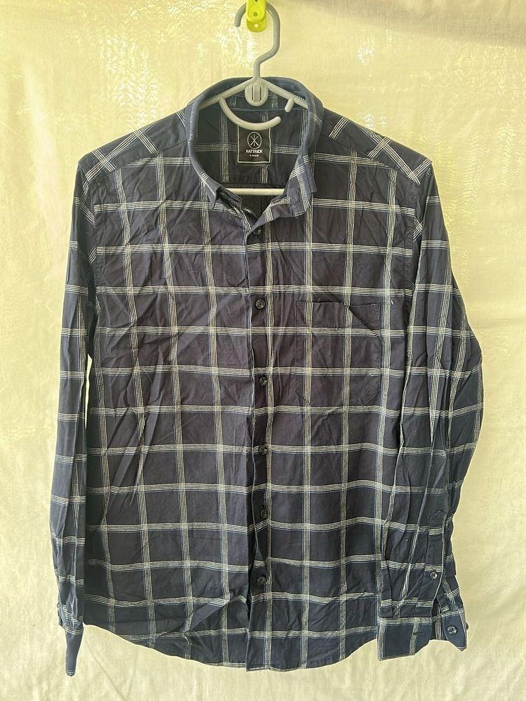 Slightly Used Shirt | But For Good Price
