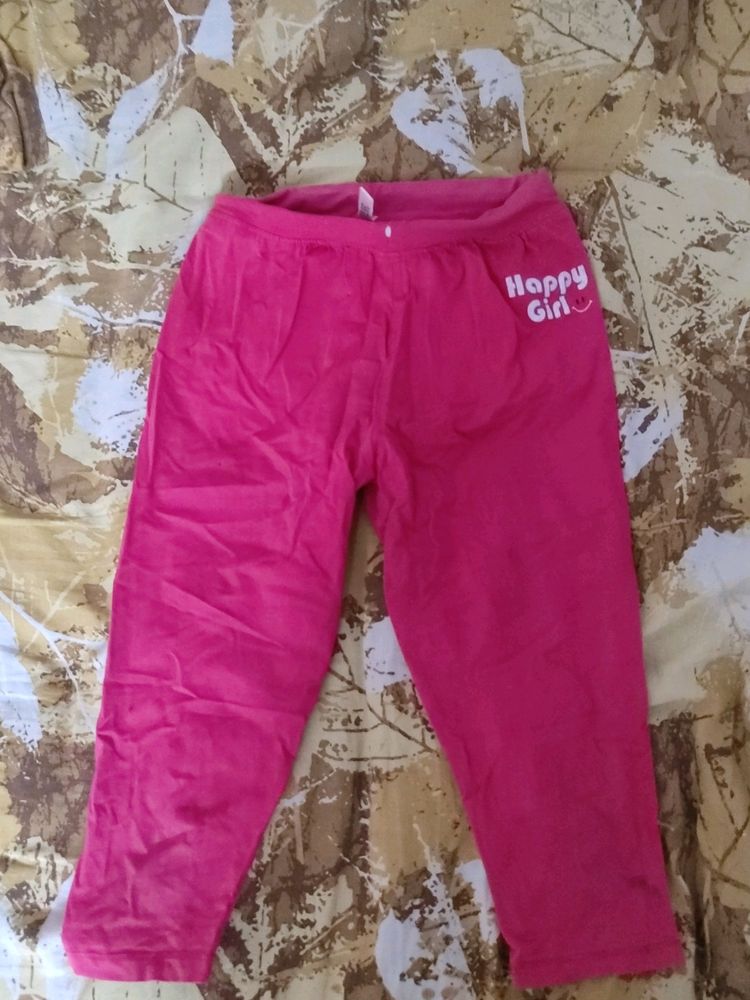 3/4th Pant