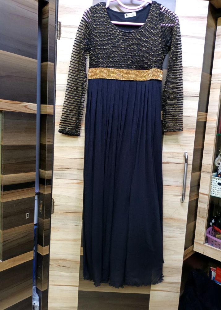Ladies Gown