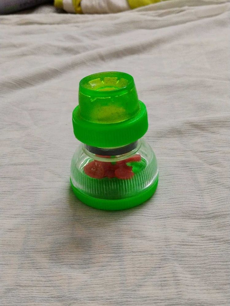 Tap Filter