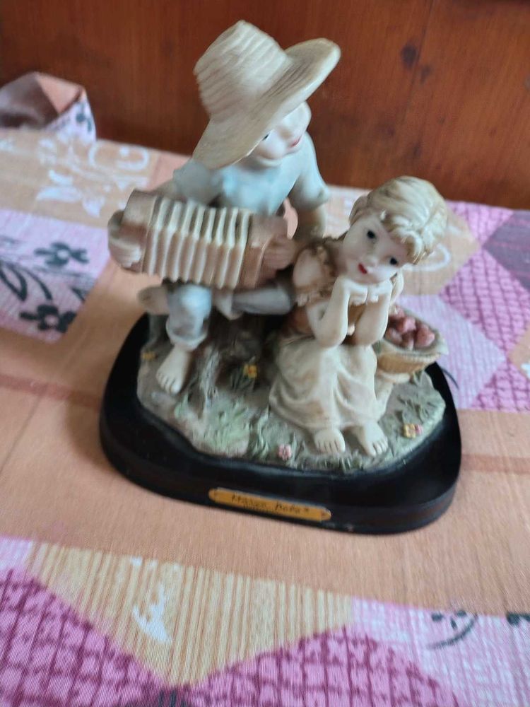Vintage Figurine