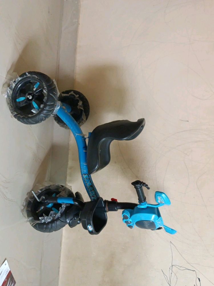 Kids Tricycle