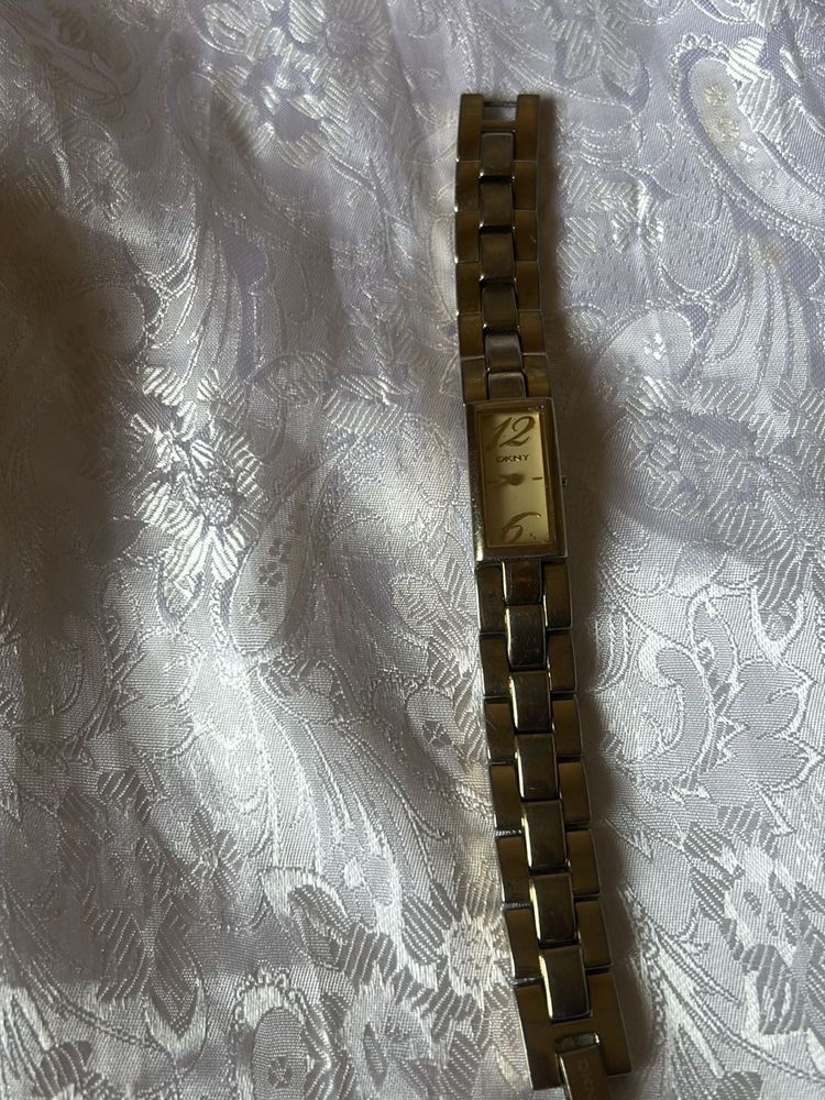 Original DKNY watch
