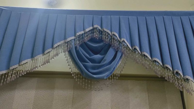 Curtains