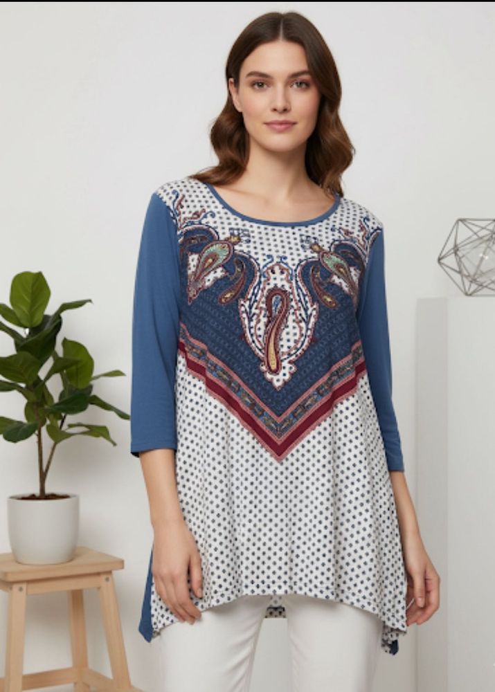 Izabel London Top