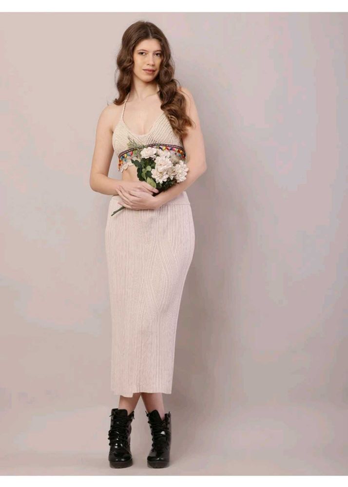 Boho Chic Co-ord Set