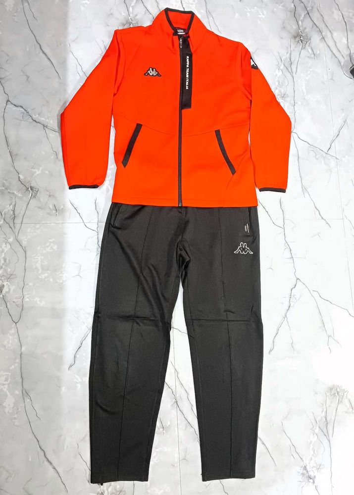 Kappa Tracksuit 💎