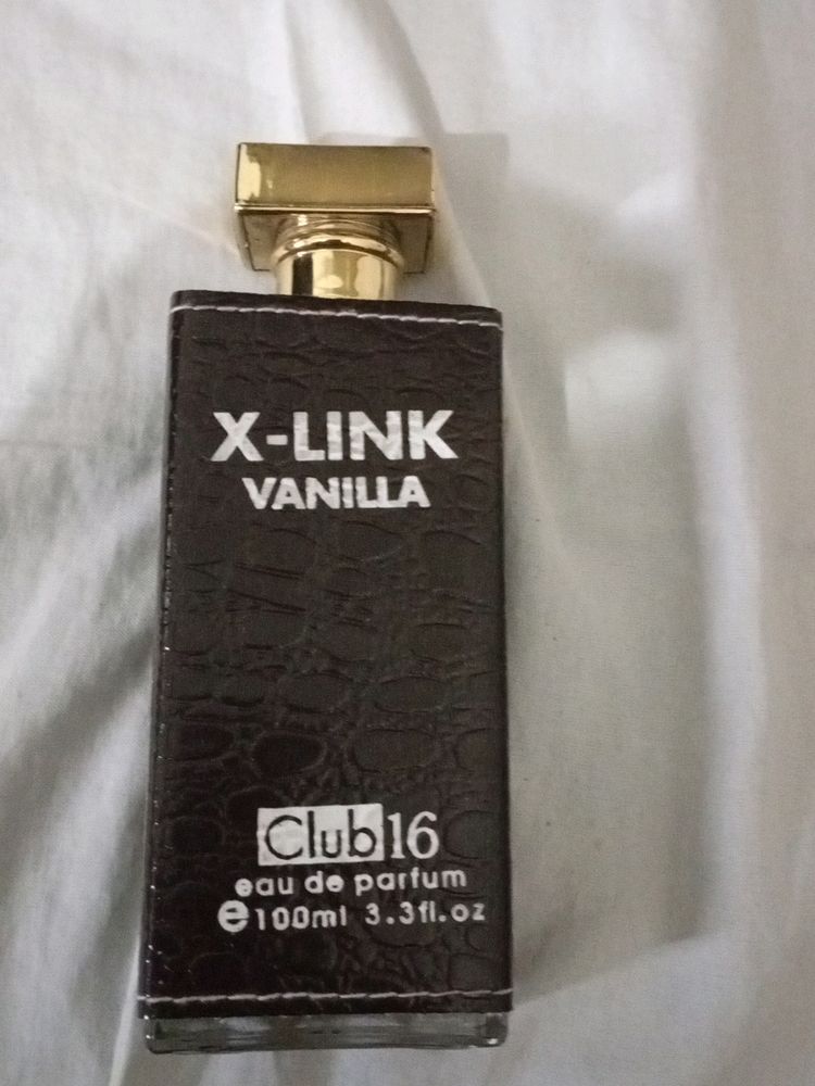 X Link Men Parfum