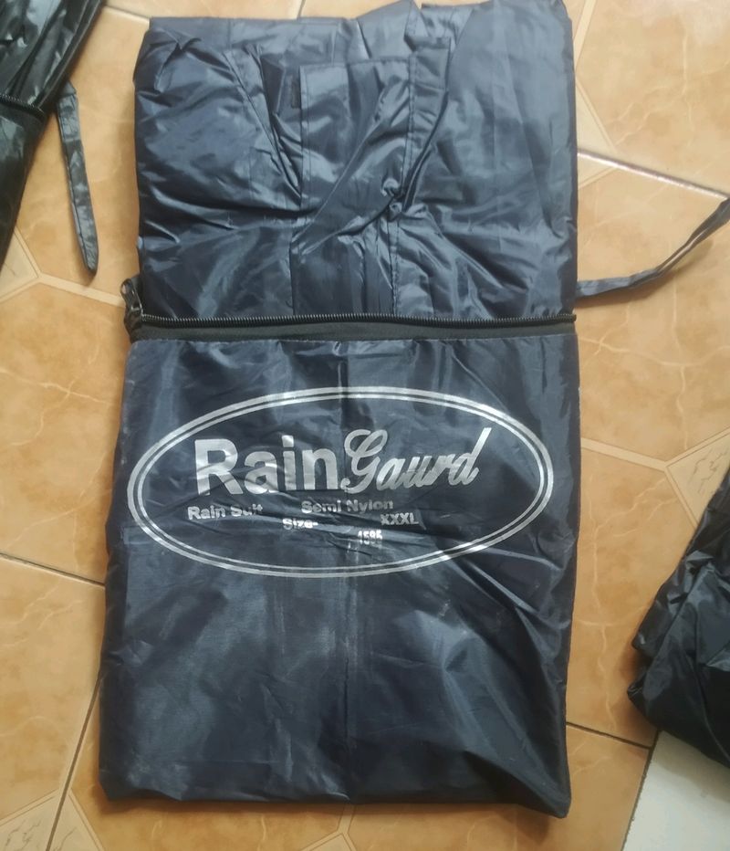 Blue Rain Kot Waterproof All Size Available