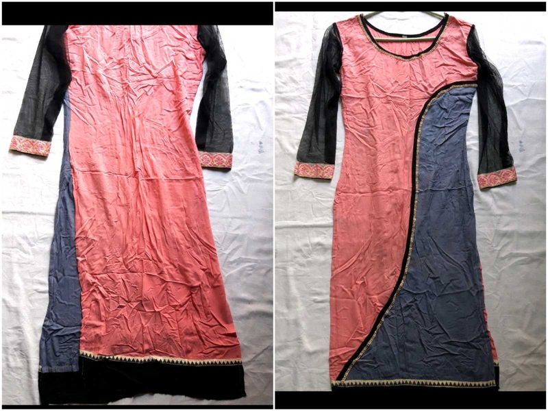 Kurti 💕