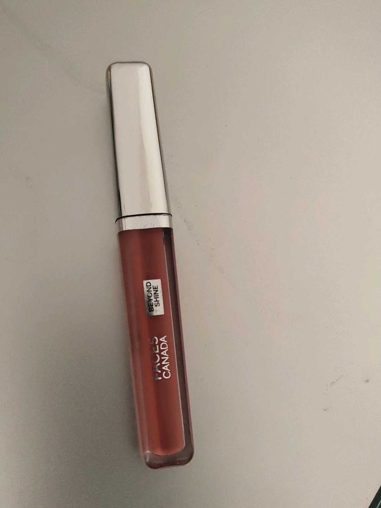 Faces Canada Lip Gloss