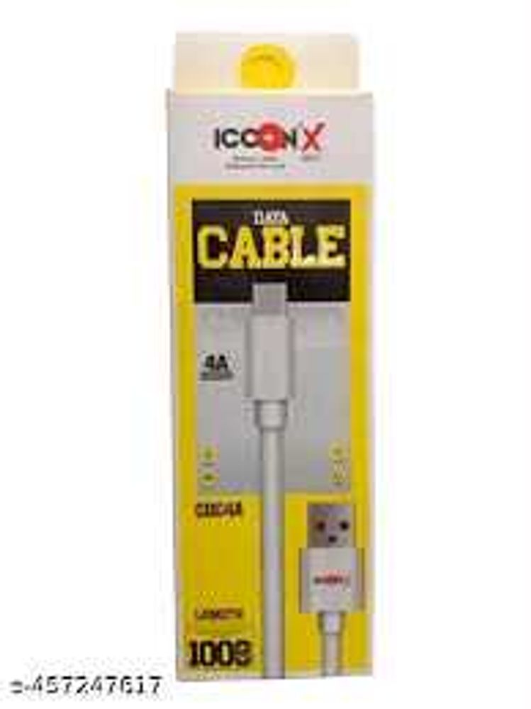 ICCONX Data Cable - 1009 Length