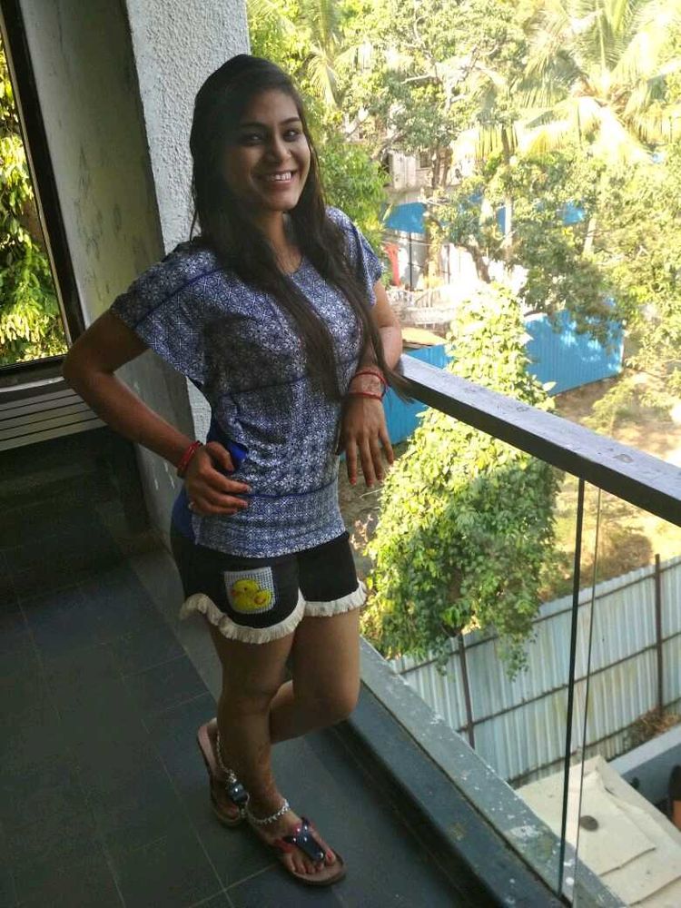 Cute patterned top