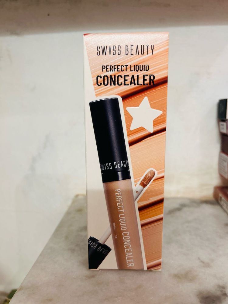 Swiss Beauty Concealer
