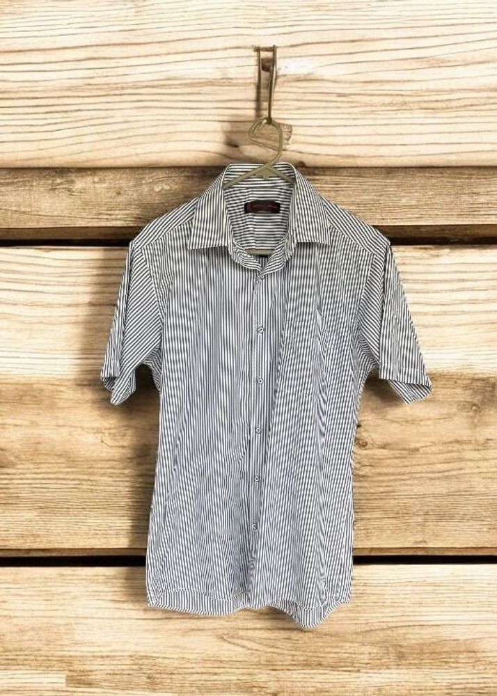 Roberta Di Camerino Stripe Shirt