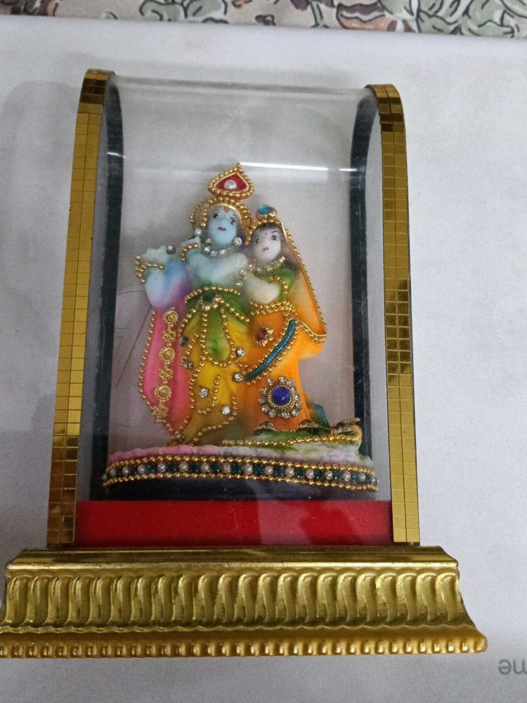 Radha Krishna.